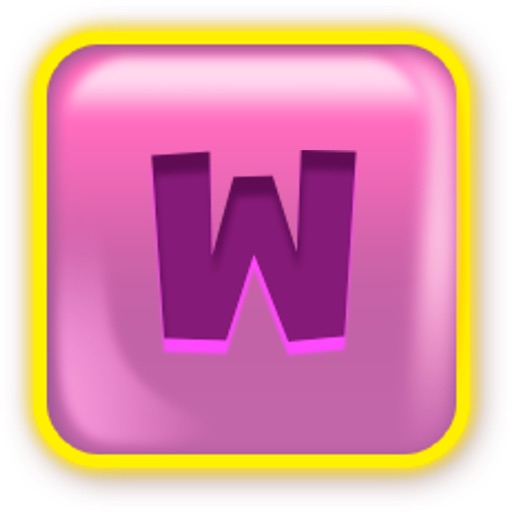 Word Search 2 Player Icon