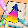 Art Drawing 3D - iPadアプリ