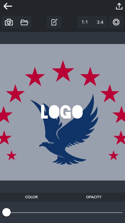 Logo Designer screenshot-2