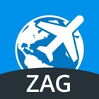 Top 41 Travel Apps Like Zagreb Travel Guide with Offline Street Map - Best Alternatives
