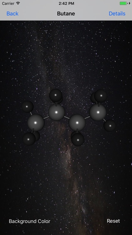 Molecules 3D