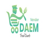 Food Courts Vendor