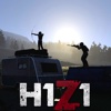 H1Z1 - KING OF SKILLS