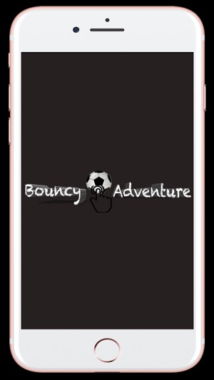 Bouncy Tap Ball Adventure(圖2)-速報App