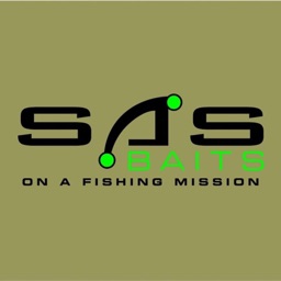 S.A.S BAITS