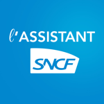 Assistant SNCF - Transports pour pc