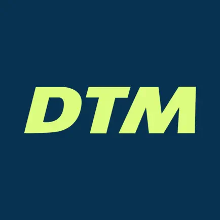 DTM – the official App Читы