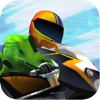 Super Moto Rush Hero