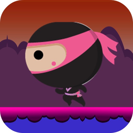 Escape Rock Ninja (Full Version)