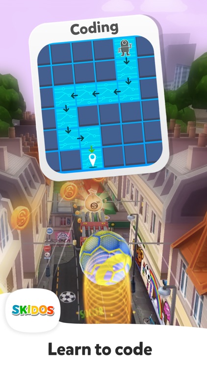 Math Games: 1st-4th Grade Kids screenshot-5