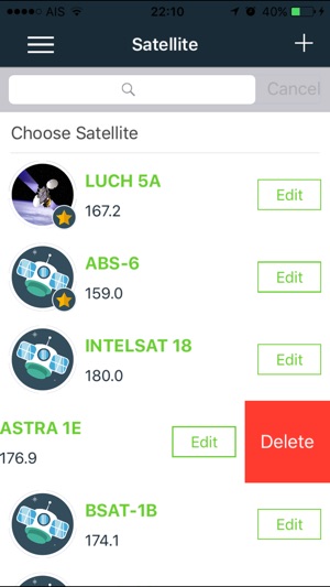 Satellite Viewer(圖4)-速報App