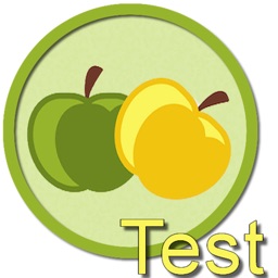 Manipulador de Alimentos Test