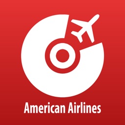 Air Tracker For American Airlines Pro