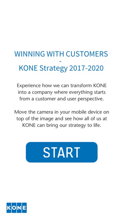 KONE Corporation Augmented Reality