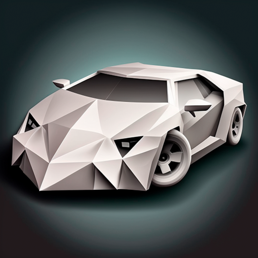 Get Origami Cars &amp; Tanks for iOS, iPhone, iPad Aso Report