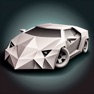 Get Origami Cars & Tanks for iOS, iPhone, iPad Aso Report