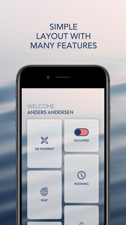 Dockside App