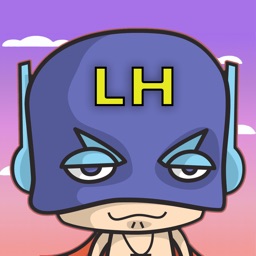 Lazy Heroes - run & fly w/ multiplayer & friends