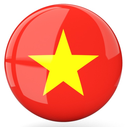 Hello Vietnamese - My Languages icon