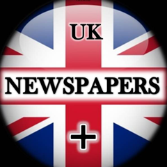 Uk Newspapers Plus - Daily News From The UK