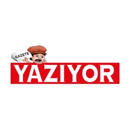 Gazete Yazıyor