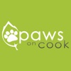 Paws on Cook