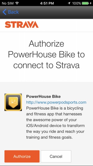 PowerHouse Bike(圖5)-速報App