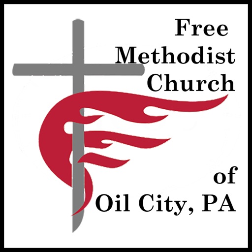 Free Methodist Church Oil City icon