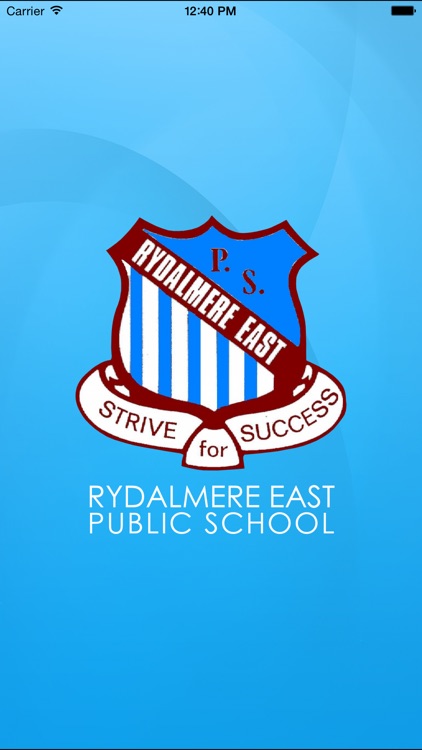 Rydalmere East Public School