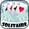 Ice Paradise Snow Solitaire