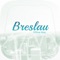 The Best Offline Map App for Breslau