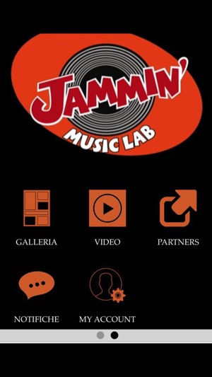 Jammin Music Lab(圖2)-速報App