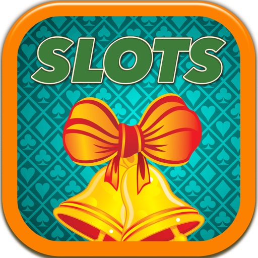 The Magic OF Christmas SLOTS  : Play For Fun icon