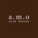 美容室 a.m.o HAIR DESIGN icon