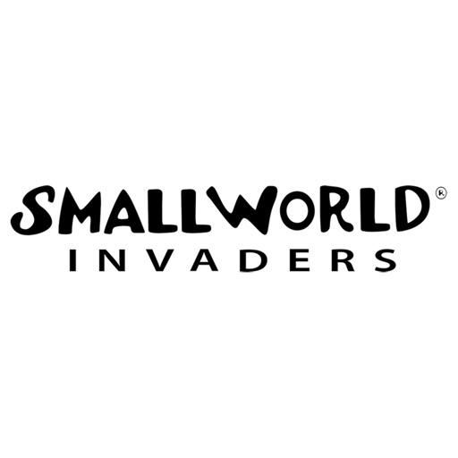 SmallWorld Invaders Icon
