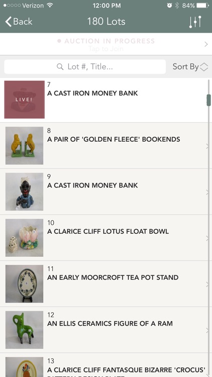 RKT Auctions