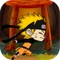 Crossy Ninja Na is a funny game, You're a Ninja to combat all fruits on the screen, let's play this fun game