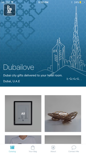 Dubailove(圖1)-速報App