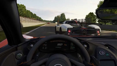 DTM - Race Simulator 2017 screenshot 4