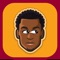 Official Hassan Whiteside Small Stars