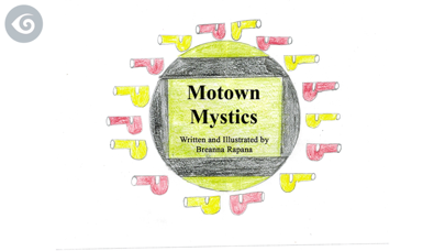 How to cancel & delete Motown Mystics from iphone & ipad 1