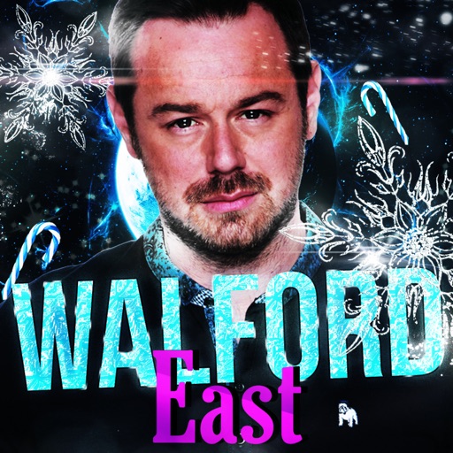 The Official Walford East App