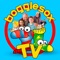 Icon BoggleSox TV