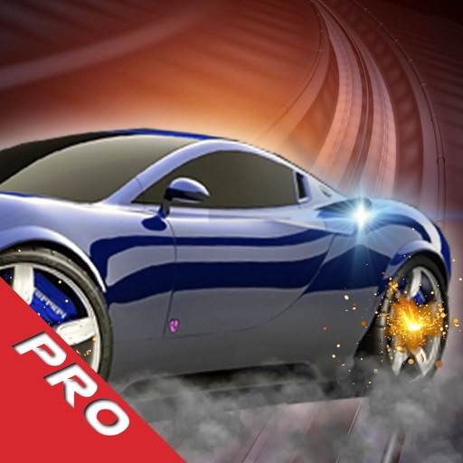 Action Death Race PRO: Game Car Champion iOS App