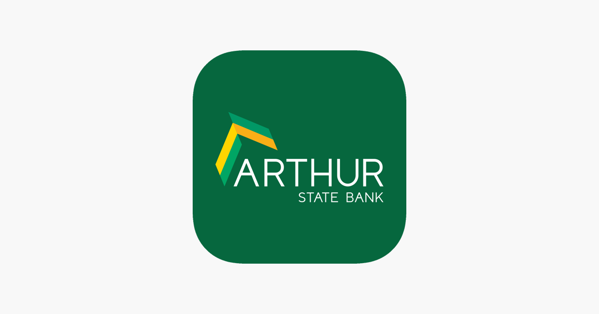 Arthur State Bank on the App Store