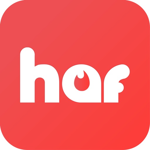 HaveAFling - Sexy Hookup Dating App, Chat & Meet Icon