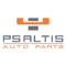 The new tool for fast ordering from Psaltis Auto parts