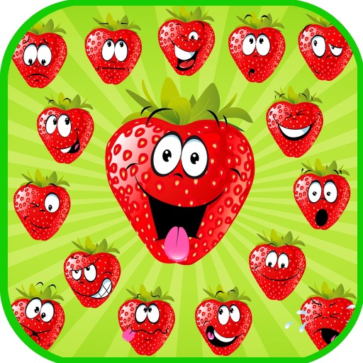 Jelly Fruits Mania Match 3 Adventures iOS App