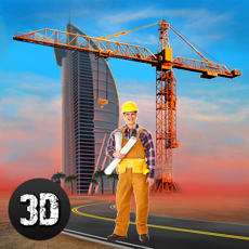 Activities of Hotel Building Construction Simulator Full