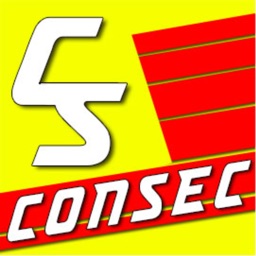 ConSec - Convoy Security App